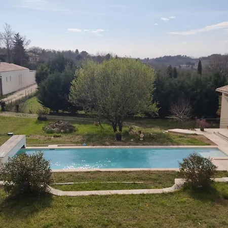 Casetta Malemort-du-Comtat